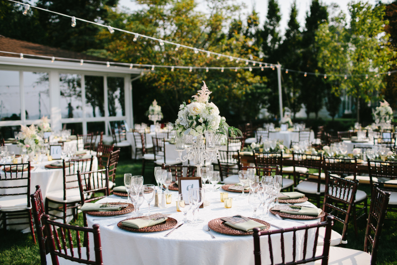 wedding centerpieces flowers