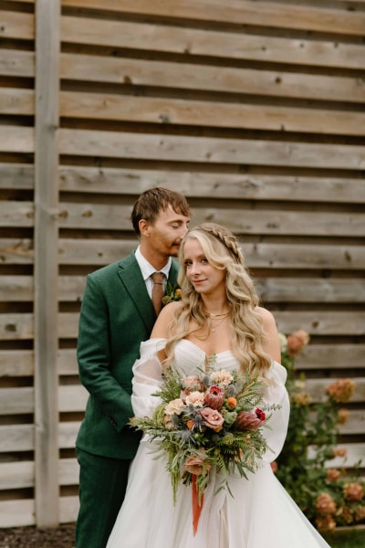 Michigan Wedding Photogrpaher