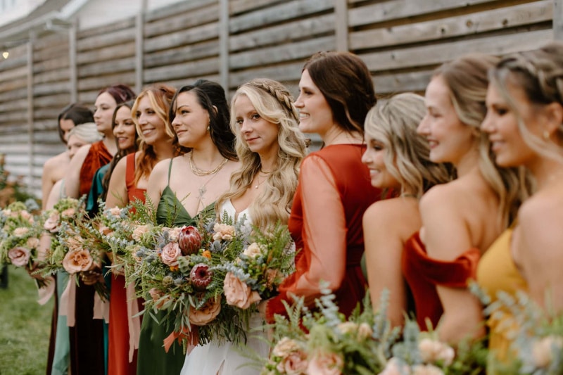 Michigan Wedding Photogrpaher