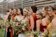 Michigan Wedding Photogrpaher